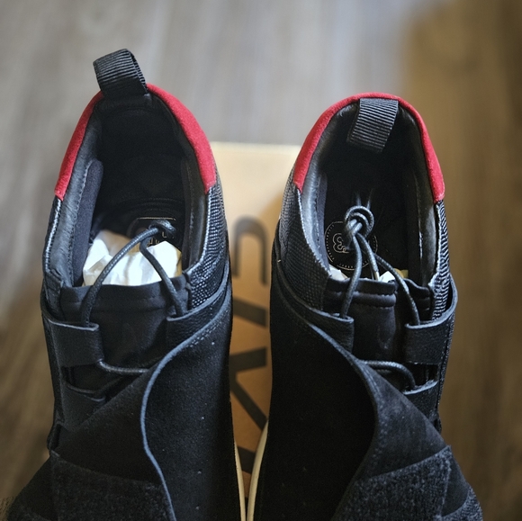 Honda x Thrillist x JackThreads HT3 Driving Shoes - US Sz 10.5 - Picture 8 of 11